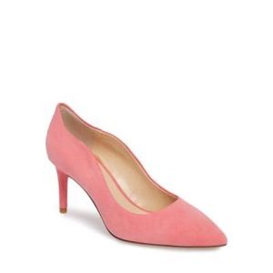 Vince Camuto Jaynita Pointy Toe Pump